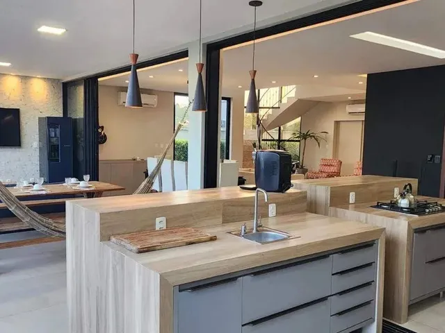 Imagem 10: Casa em Condomínio em Tabajaras, Teresina - 4 Quartos, 350,00 M² de Área Interna