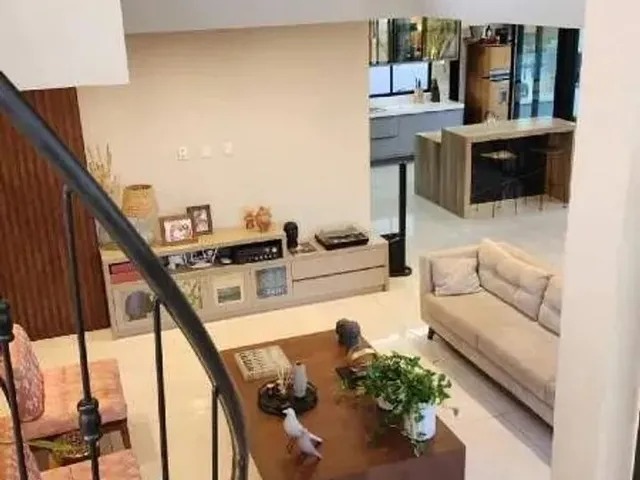 Imagem 6: Casa em Condomínio em Tabajaras, Teresina - 4 Quartos, 350,00 M² de Área Interna