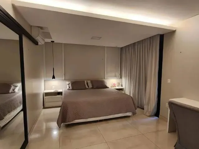 Imagem 7: Casa em Condomínio em Tabajaras, Teresina - 4 Quartos, 350,00 M² de Área Interna