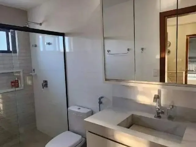 Imagem 4: Casa em Condomínio em Tabajaras, Teresina - 4 Quartos, 350,00 M² de Área Interna