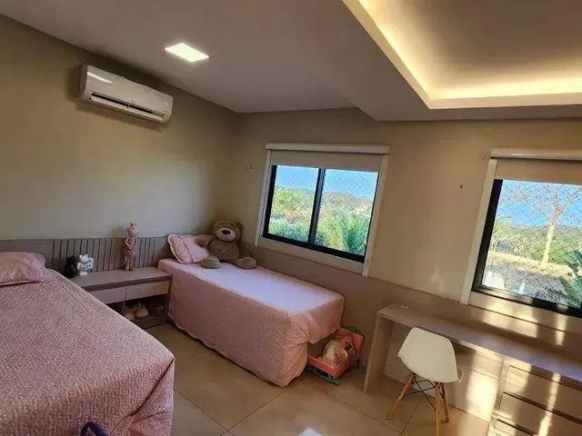 Imagem 5: Casa em Condomínio em Tabajaras, Teresina - 4 Quartos, 350,00 M² de Área Interna