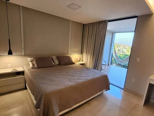 Imagem 11: Casa em Condomínio em Tabajaras, Teresina - 4 Quartos, 350,00 M² de Área Interna
