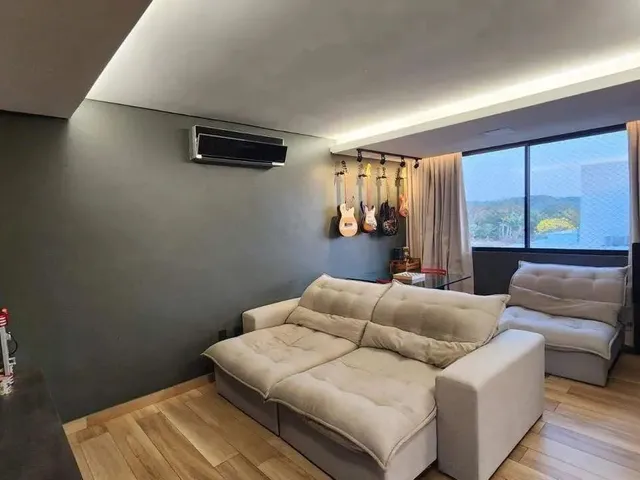 Imagem 8: Casa em Condomínio em Tabajaras, Teresina - 4 Quartos, 350,00 M² de Área Interna