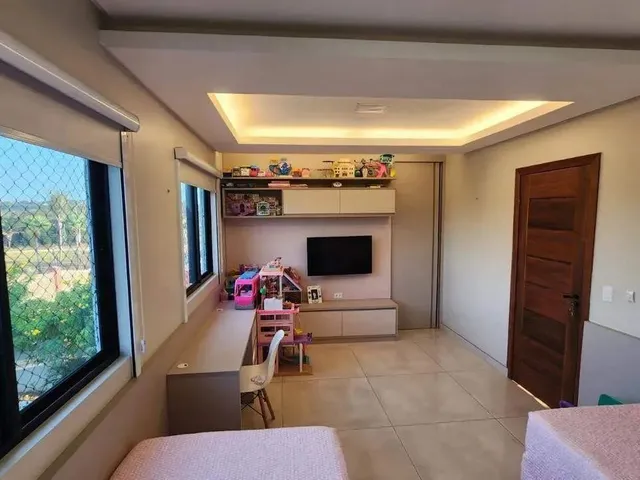 Imagem 9: Casa em Condomínio em Tabajaras, Teresina - 4 Quartos, 350,00 M² de Área Interna