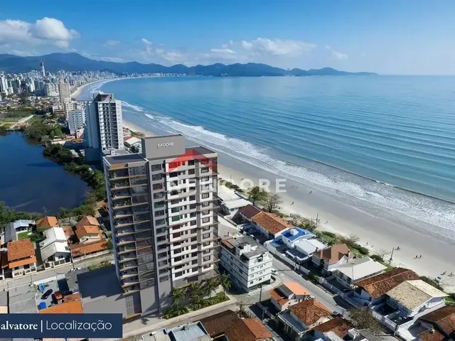 Imagem: Apartamento em Rua Onésio Cadore - Perequê