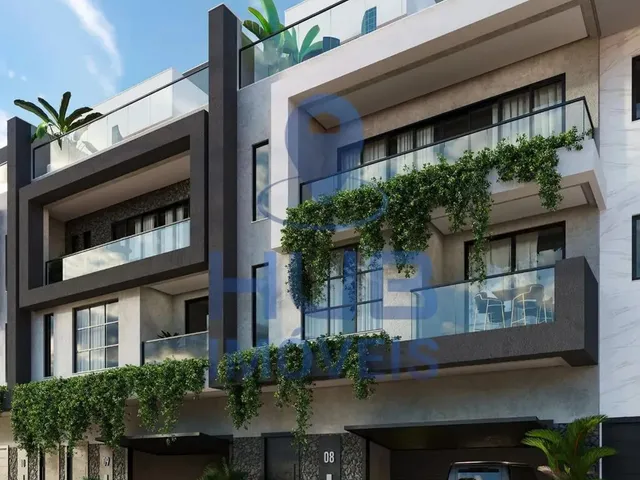 Imagem 1: Casa 4 Dormitórios para Venda em Bombinhas - Sc