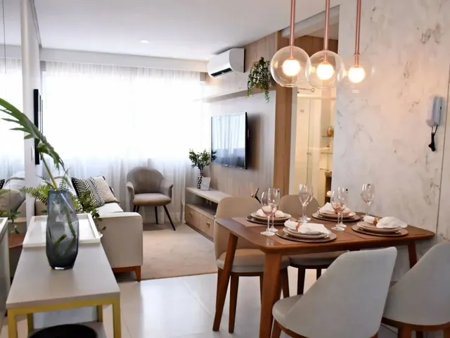 Imagem: Apartamento para Vender com 2 Quartos no