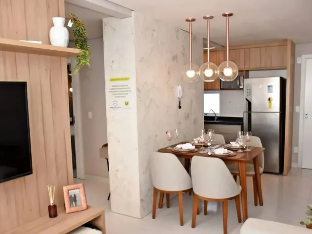 Imagem 6: Apartamento para Vender com 2 Quartos no Bairro Primavera em Teresina