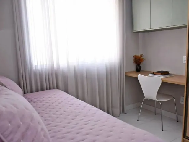 Imagem 2: Apartamento para Vender com 2 Quartos no Bairro Primavera em Teresina