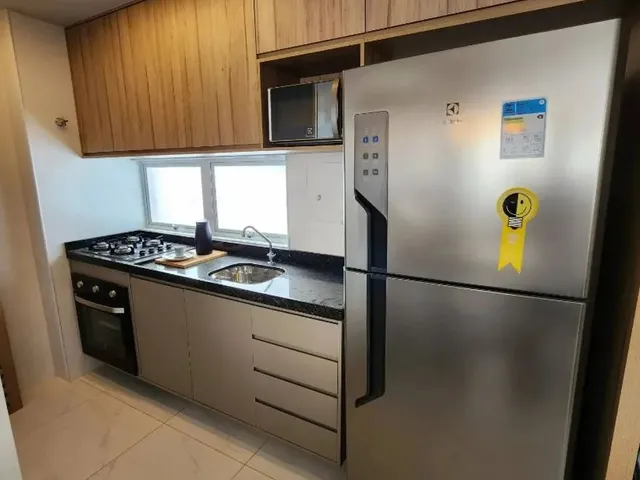 Imagem 3: Apartamento para Vender com 2 Quartos no Bairro Primavera em Teresina