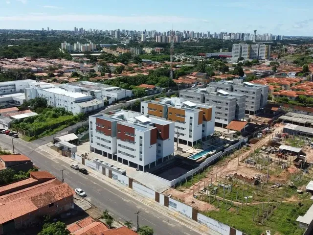Imagem 9: Apartamento para Vender com 2 Quartos no Bairro Primavera em Teresina