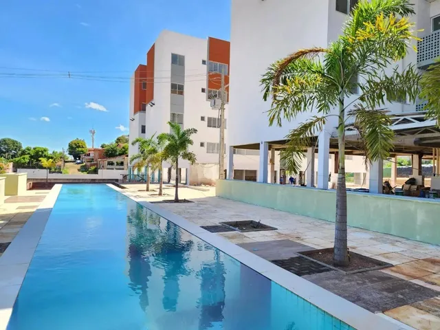 Imagem 13: Apartamento para Vender com 2 Quartos no Bairro Primavera em Teresina