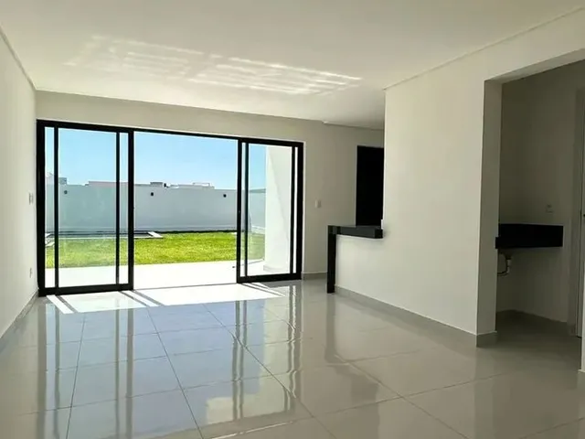 Imagem: Casa Duplex em Condomínio Fechado