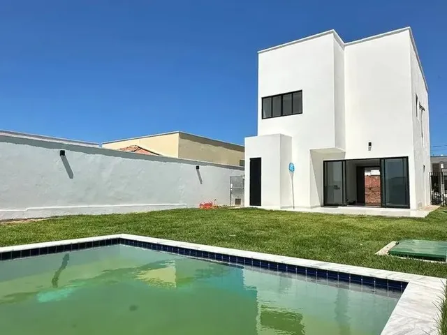 Imagem 7: Casa Duplex em Condomínio Fechado