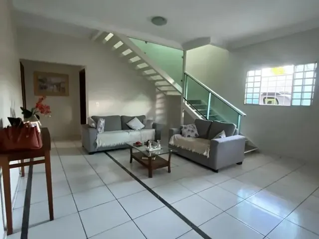 Imagem: Da 120 Vendo Kza Dúplex 5 Suítes 950M²