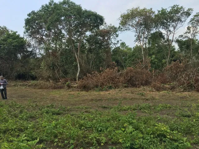 Imagem 7: Terreno Escriturado Manacapuru no Vale Verde 2