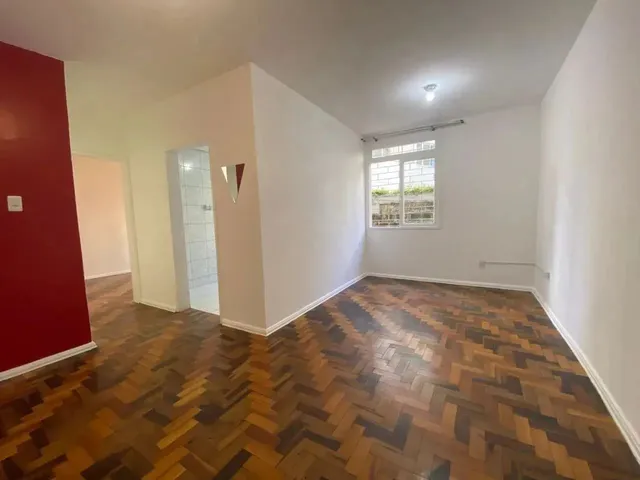 Imagem: Apartamento de 01 Dormitório no Bairro
