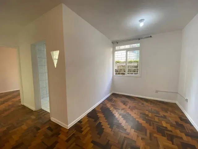 Imagem 5: Apartamento de 01 Dormitório no Bairro Carvoeira- Florianópolis /Sc