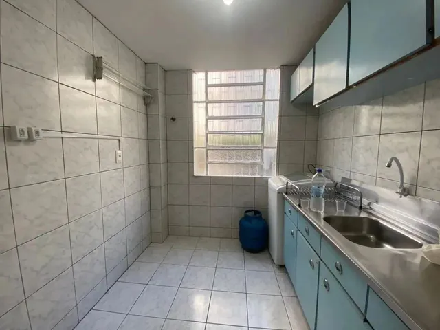 Imagem 3: Apartamento de 01 Dormitório no Bairro Carvoeira- Florianópolis /Sc