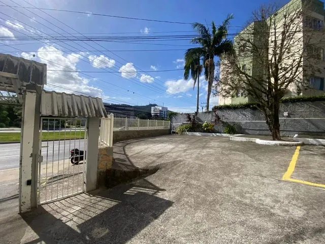 Imagem 10: Apartamento de 01 Dormitório no Bairro Carvoeira- Florianópolis /Sc