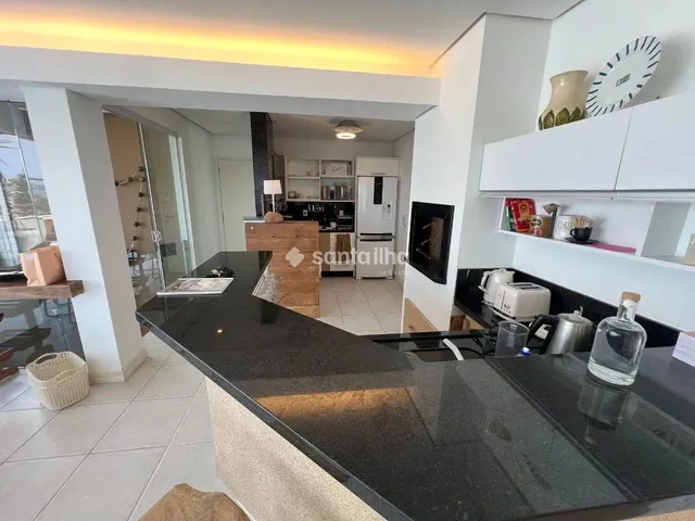 Imagem 6: Apartamento com 3 Dormitórios À Venda, 188M² - Lagoa da Conceição - Florianópolis/Sc