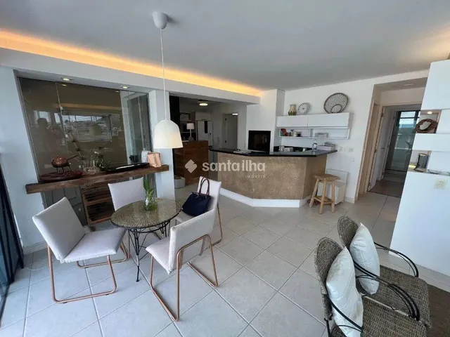 Imagem 15: Apartamento com 3 Dormitórios À Venda, 188M² - Lagoa da Conceição - Florianópolis/Sc