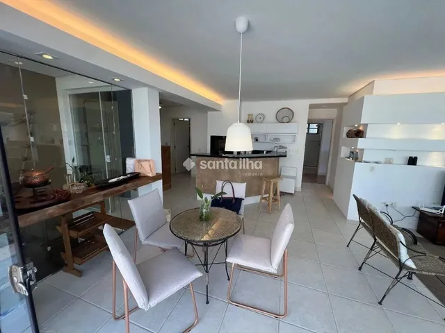 Imagem 10: Apartamento com 3 Dormitórios À Venda, 188M² - Lagoa da Conceição - Florianópolis/Sc