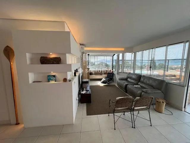 Imagem 5: Apartamento com 3 Dormitórios À Venda, 188M² - Lagoa da Conceição - Florianópolis/Sc