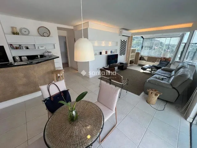 Imagem 11: Apartamento com 3 Dormitórios À Venda, 188M² - Lagoa da Conceição - Florianópolis/Sc