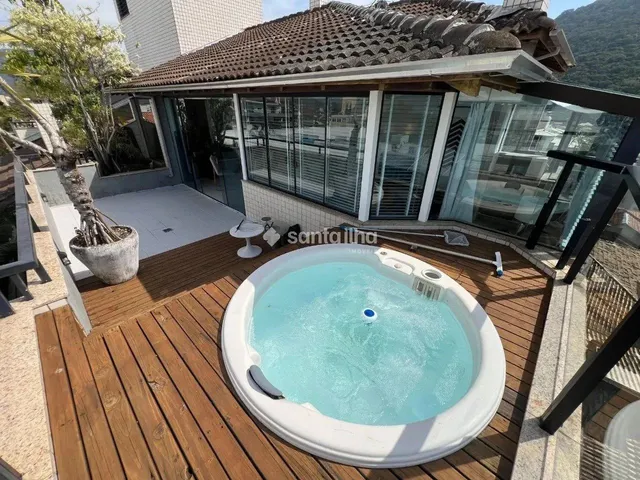 Imagem 13: Apartamento com 3 Dormitórios À Venda, 188M² - Lagoa da Conceição - Florianópolis/Sc