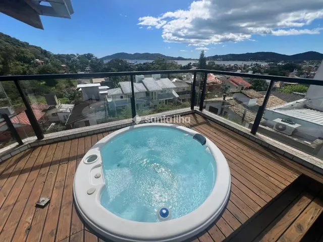 Imagem 9: Apartamento com 3 Dormitórios À Venda, 188M² - Lagoa da Conceição - Florianópolis/Sc