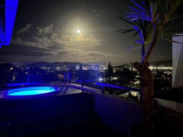 Imagem 4: Apartamento com 3 Dormitórios À Venda, 188M² - Lagoa da Conceição - Florianópolis/Sc