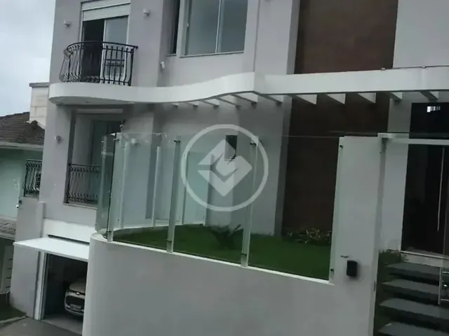 Imagem: Lm Residência Composta por 3 Dormitórios