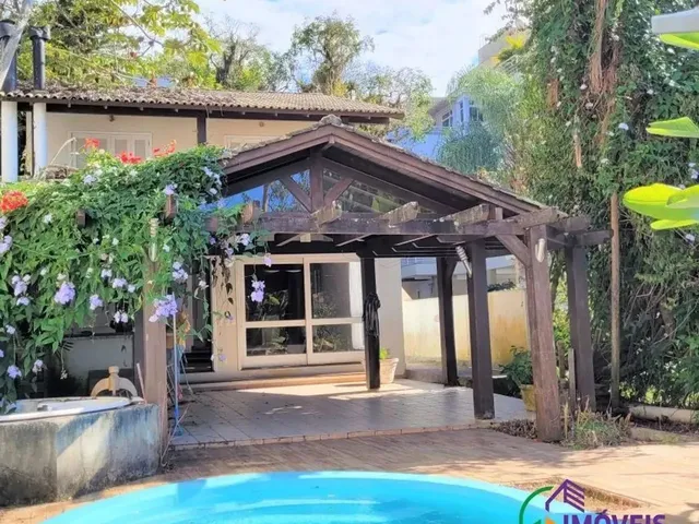 Imagem 15: Casa Térrea - Lagoa da Conceição - Sc
