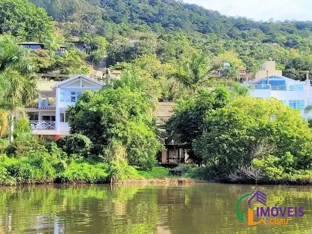 Imagem 12: Casa Térrea - Lagoa da Conceição - Sc