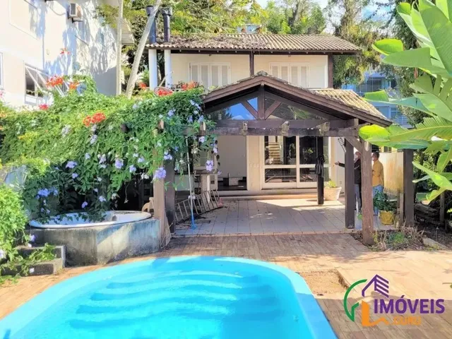 Imagem 6: Casa Térrea - Lagoa da Conceição - Sc