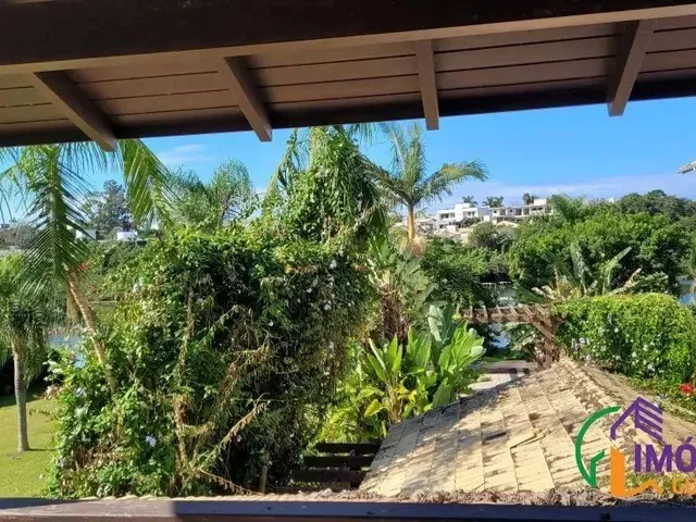 Imagem 2: Casa Térrea - Lagoa da Conceição - Sc