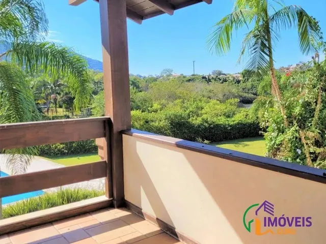 Imagem 9: Casa Térrea - Lagoa da Conceição - Sc