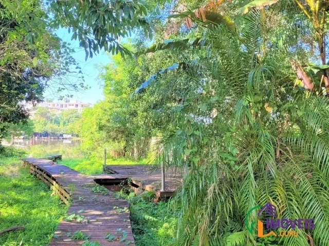 Imagem 3: Casa Térrea - Lagoa da Conceição - Sc