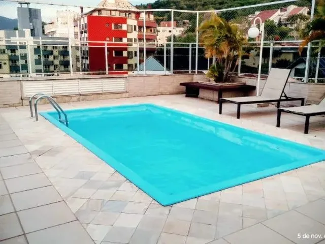 Imagem 9: Cobertura À Venda em Florianópolis Próximo a Ufsc