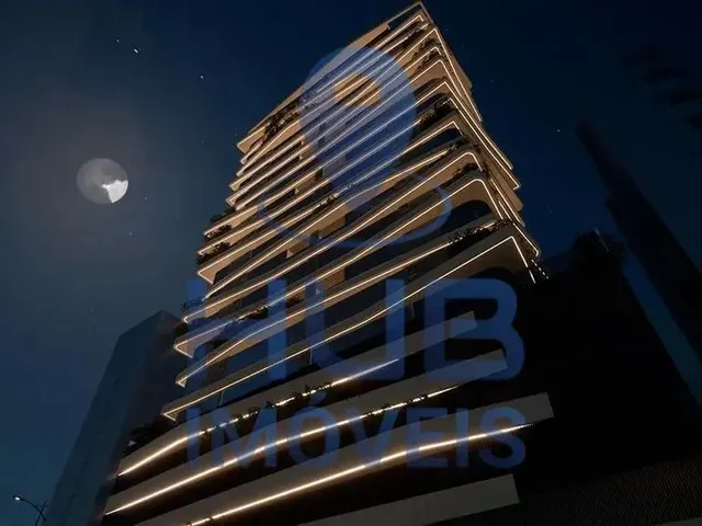 Imagem: Cobertura 3 Dormitórios para Venda em Balneário