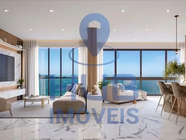 Imagem 1: Apartamento 5 Dormitórios para Venda em Itapema - Sc