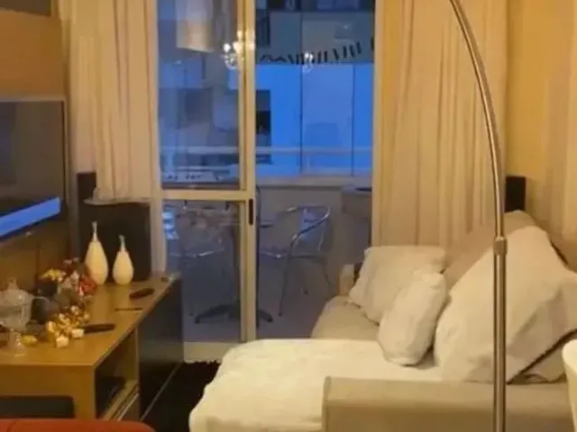 Imagem: Casa À Venda no Bairro Itacorubi em Florianópolis/Sc