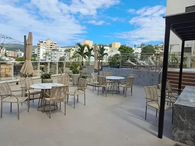 Imagem 9: Studio Novo À Venda na Trindade, em Florianópolis