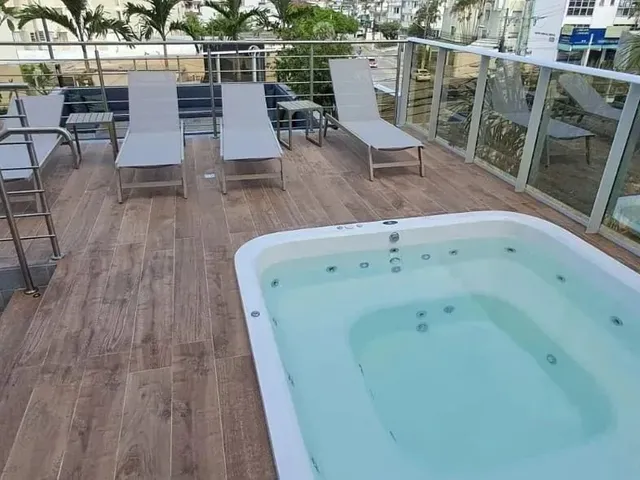 Imagem 7: Studio Novo À Venda na Trindade, em Florianópolis