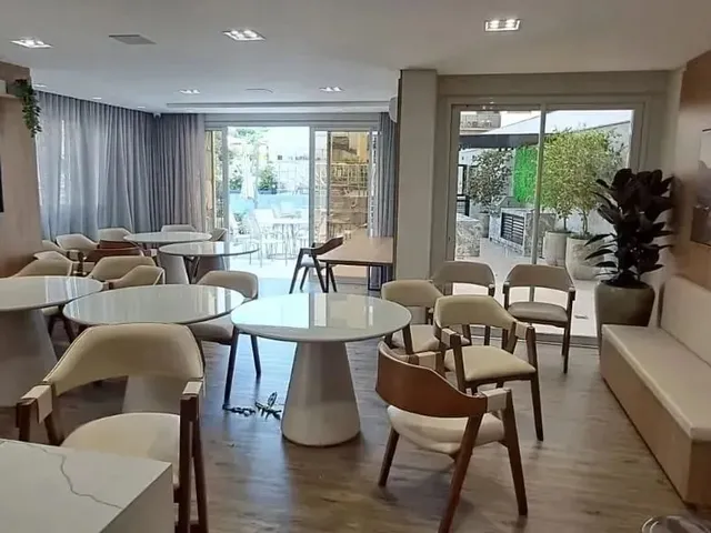 Imagem 14: Studio Novo À Venda na Trindade, em Florianópolis