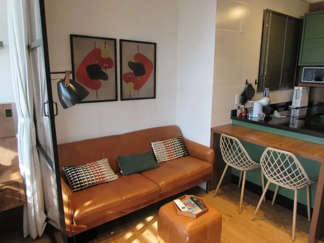 Imagem 5: Studio À Venda no Córrego Grande