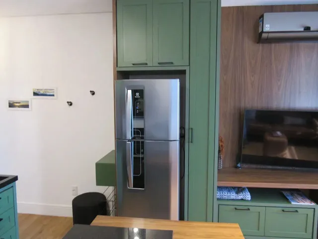 Imagem 7: Studio À Venda no Córrego Grande