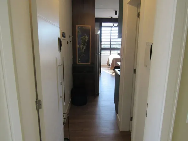 Imagem 3: Studio À Venda no Córrego Grande