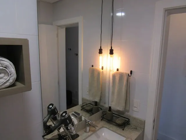 Imagem 4: Studio À Venda no Córrego Grande